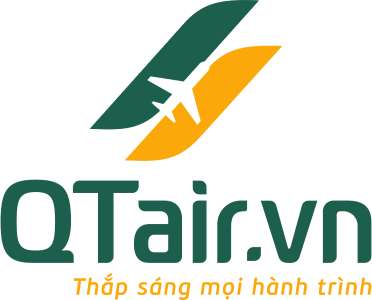 QTair - Dịch vụ hàng không